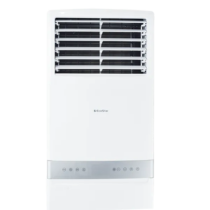EcoStar Iceberg FSU Series EF-24IB01W 2 Ton Floor Standing AC