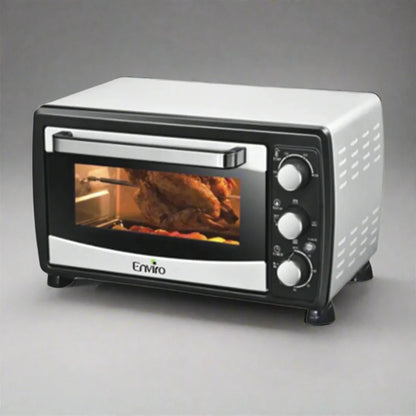 Enviro EOT-222 Oven Toaster