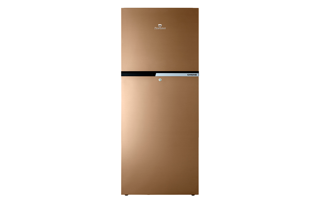 Dawlance 9173 WB Chrome FH Refrigerator