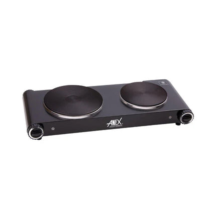 Anex AG‑2062 Deluxe Hot Plate
