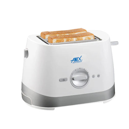 Anex AG-3019 Deluxe Toaster