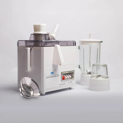 Anex TS-176GL 3-in-1 Juicer Blender