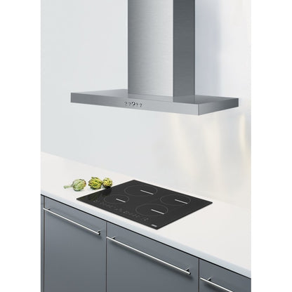 Franke TIBER 90 XS Hood