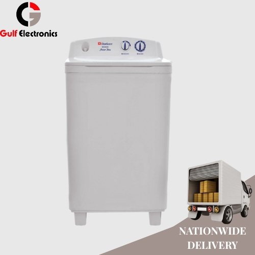 Dawlance WM-5100 DC Top Load Washing Machine