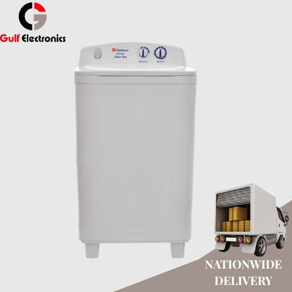 Dawlance WM-5100 DC Top Load Washing Machine