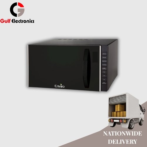 Enviro ENR-MI25XDG-BL Microwave Oven
