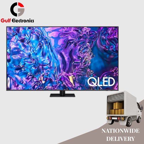 Samsung 65″ Q70D QLED 4K Smart TV (2024)