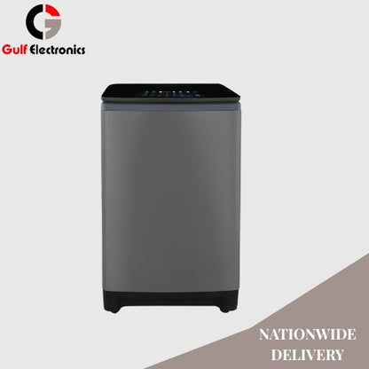 Dawlance DWT 1006 Mystic Grey Top Load Washing Machine (2025)