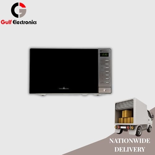 Dawlance DW-297 GSS Microwave Oven