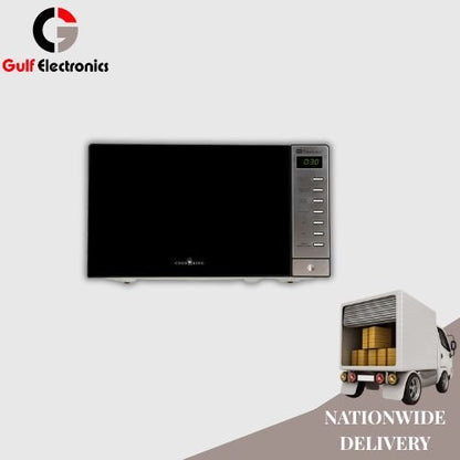 Dawlance DW-297 GSS Microwave Oven