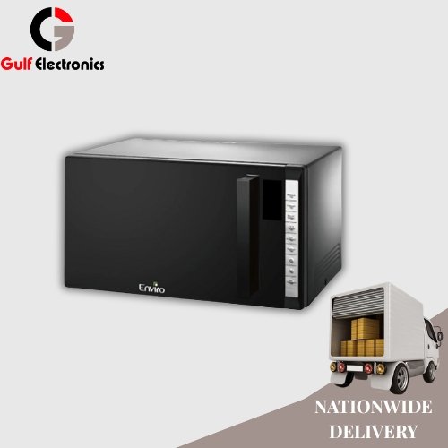 Enviro ENR-MI30XDG-BL Microwave Oven