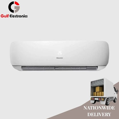 Hisense Inverter Split AC 12TV 60HC