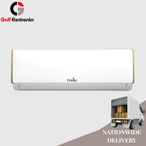 Enviro Ice‑Berg Series EAC‑24IB 2.0 Ton DC Inverter Split AC