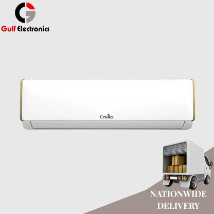 Enviro Ice‑Berg Series EAC‑12IB 1.0 Ton DC Inverter Split AC