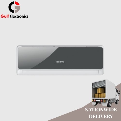 General Magic ESmart 1.5-Ton 18000 BTU 18K Plus Inverter AC
