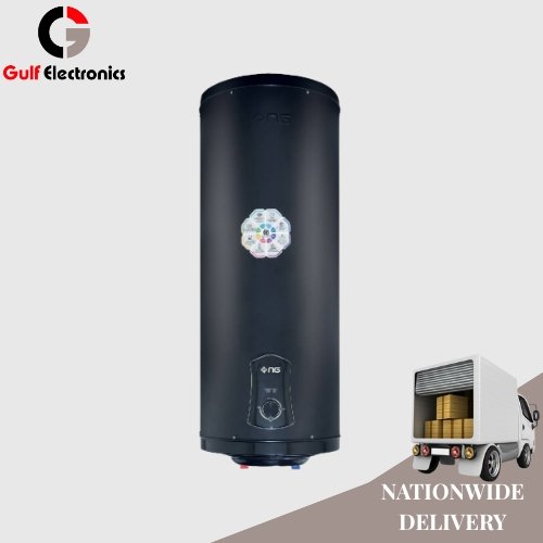 Nasgas NEG-80 Electric Geyser 20 Gallon