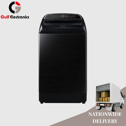Samsung WA13T5260BVURT Top Load Washing Machine