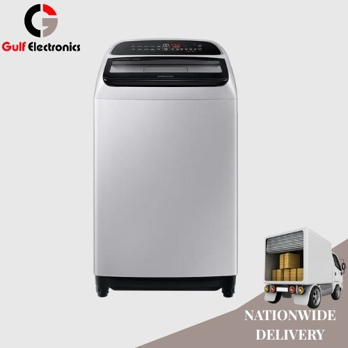 Samsung WA11T5260BYURT Top Load Washing Machine