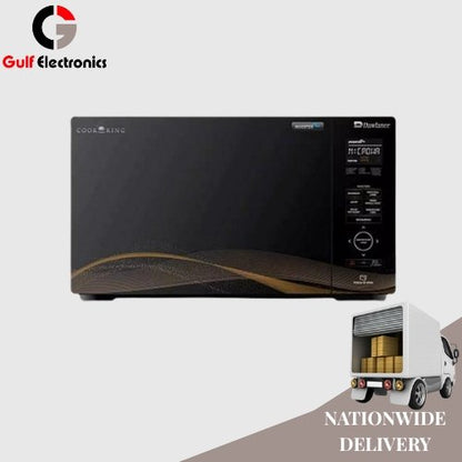 Dawlance DW 560 Inverter Air Fryer Microwave Oven