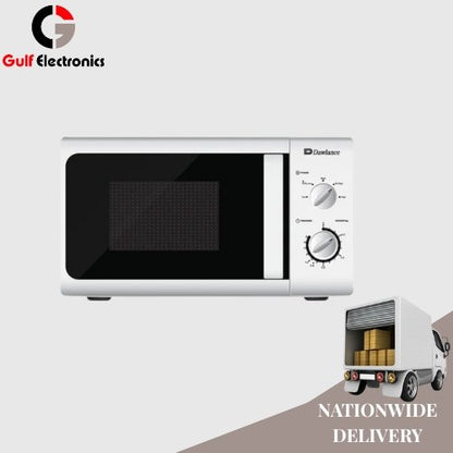 Dawlance DW-210 S SOLO Microwave Oven