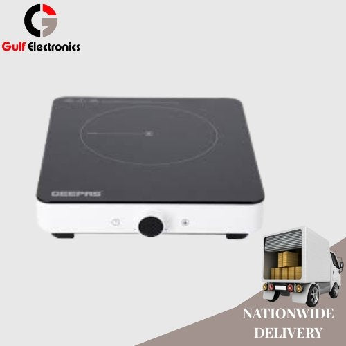 Geepas GIC33014 Infrared Cooker