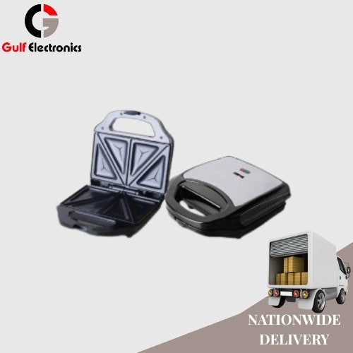 Geepas GSM6002 Sandwich Maker