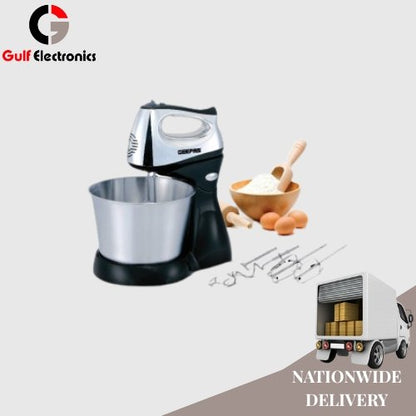 Geepas GHM5461 Stand Mixer