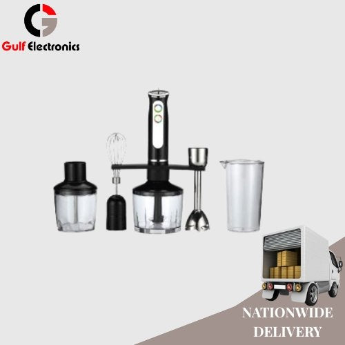 Geepas GHB6137 Hand Blender
