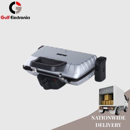 Geepas GGM5458 Grill Maker