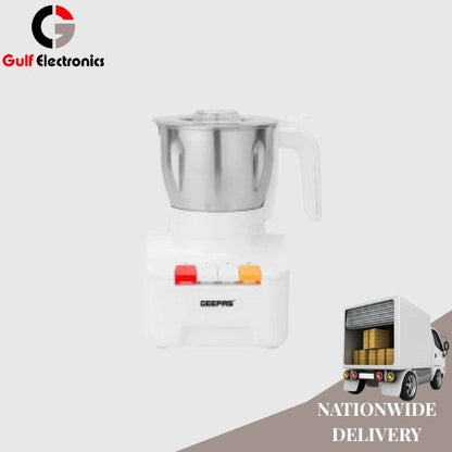Geepas GGC‑286 Food Processor