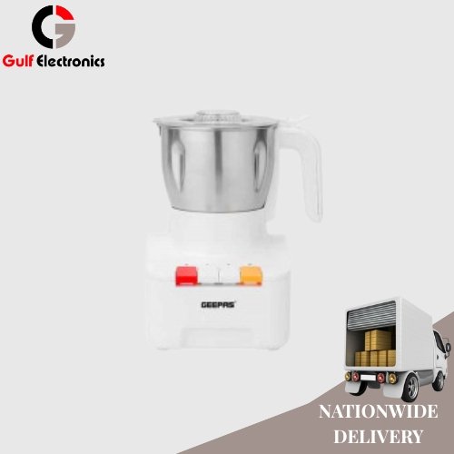 Geepas GGC‑286 Food Processor