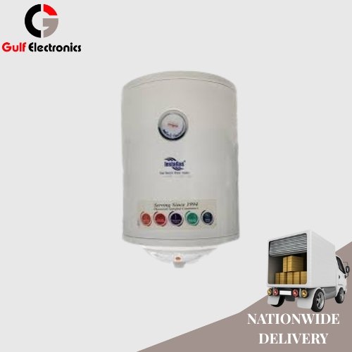 Electric Water Heater 25-Litters Instagas