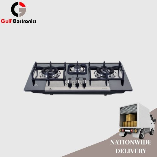 Nasgas DG‑222 Regular Gas Kitchen Hob