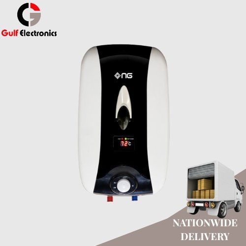 Nasgas SEM-300 Electric Fast Geyser