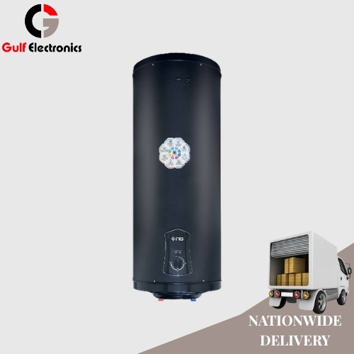 Nasgas NEG-40 Electric Geyser 10 Gallon