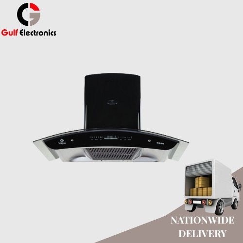 NasGas KHD‑280 Kitchen Hood