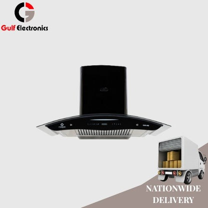 NasGas KHD‑300 Kitchen Hood