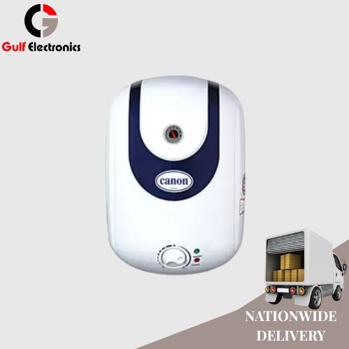 Canon 10LCF Fast Storage Electric Water Geyser