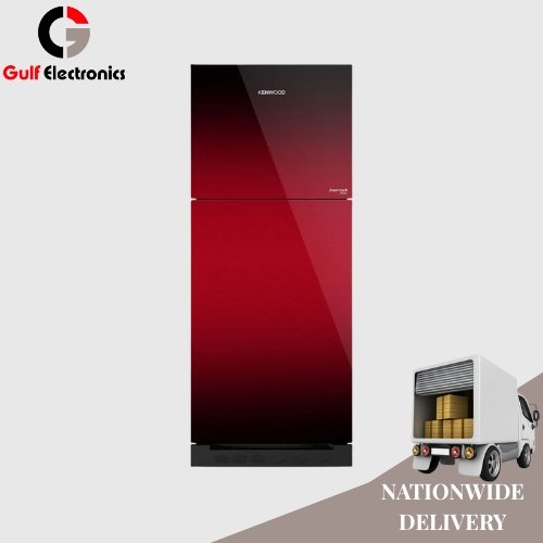 Kenwood KRF‑24457 GD Refrigerator