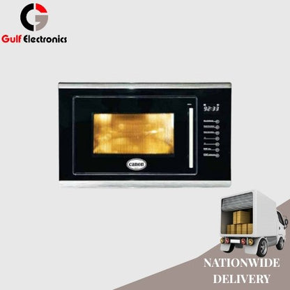 Canon BMO‑26T Built‑in Microwave Oven