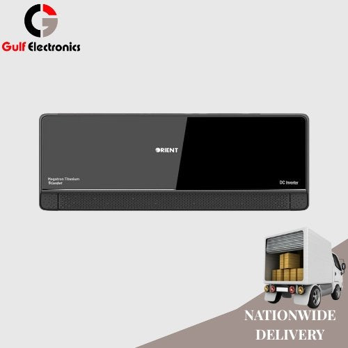 Orient 1.5 Ton Megatron Titanium eComfort DC Inverter AC