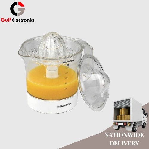 Kenwood JE‑280 Citrus Juicer
