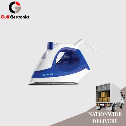 Kenwood STP-01 Steam Iron