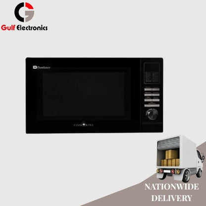 Dawlance 128 G Grilling Microwave Oven
