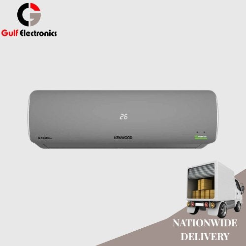Kenwood KEE-1865S eEco Ultra 1.5 Ton Inverter AC