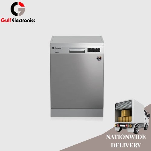 Dawlance DDW 1480 Inox Inverter Dishwasher