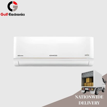 Kenwood KES-1273S e-Serene 1 Ton Inverter Air Conditioner