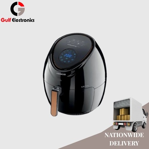 Kenwood HFP-50 Air Fryer