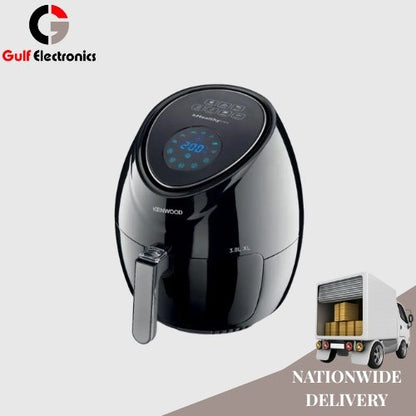 Kenwood HFP-30 Air Fryer