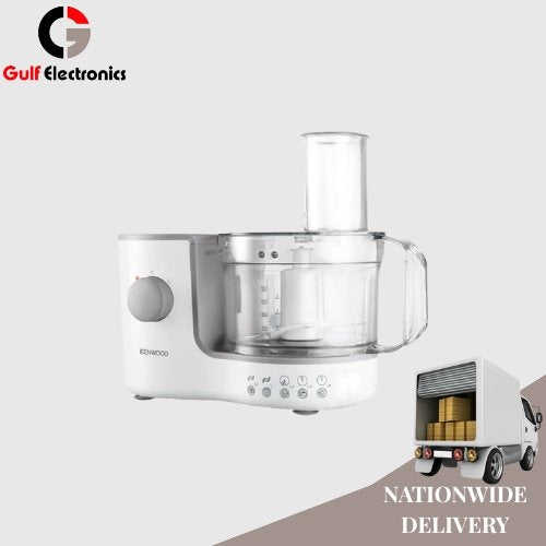 Kenwood FP-120 Food Processor